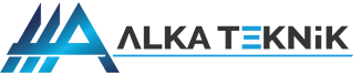 Alka Teknik Logo